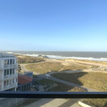 Zeezicht, Kanaalweg 1-408 Cadzand Dış mekan fotoğraf